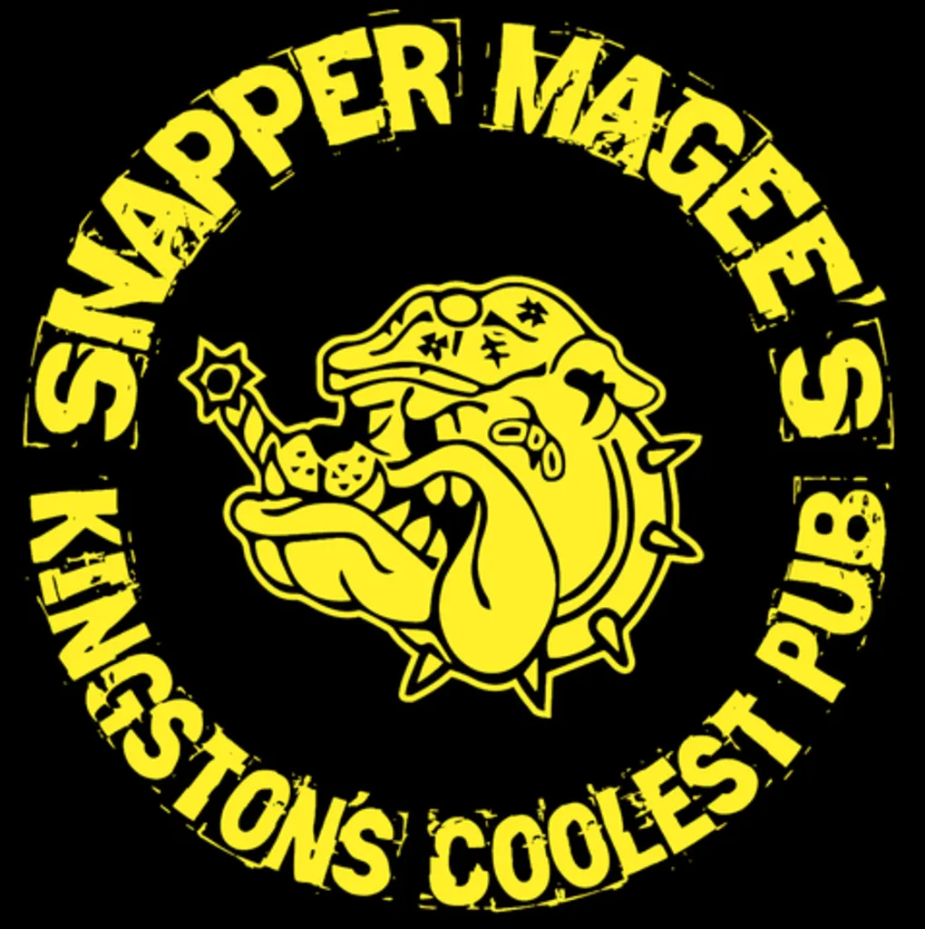 Snapper Magee's