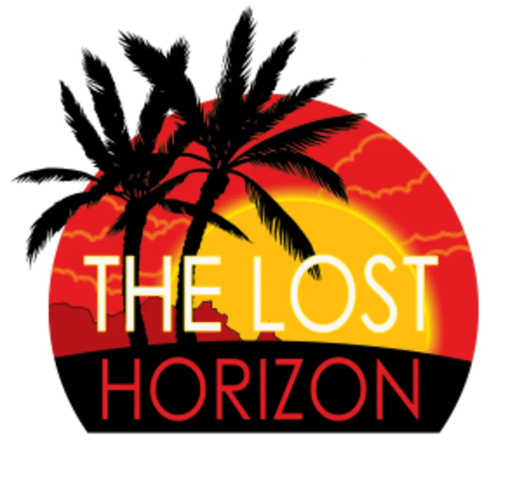 The Lost Horizon