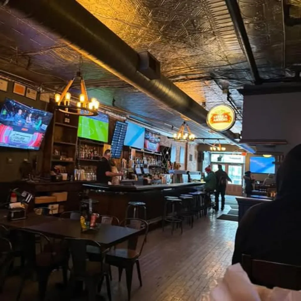 Maxwells