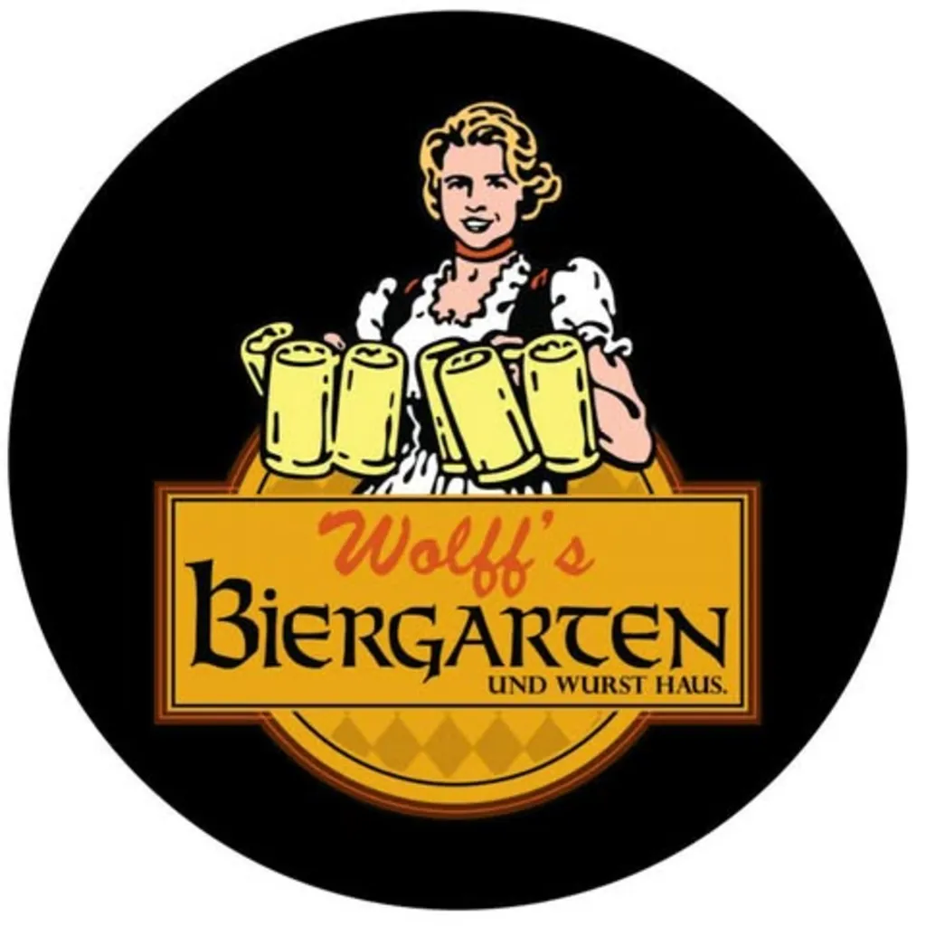 Wolff's Biergarten