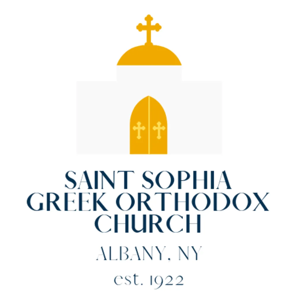 St. Sophia Greek Orthodox Church