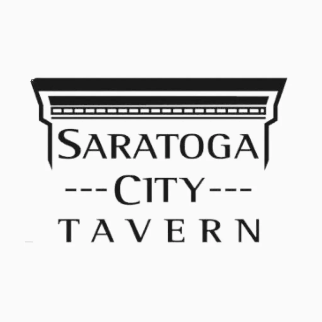 The Saratoga City Tavern