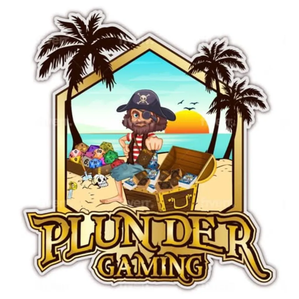 Plunder Gaming