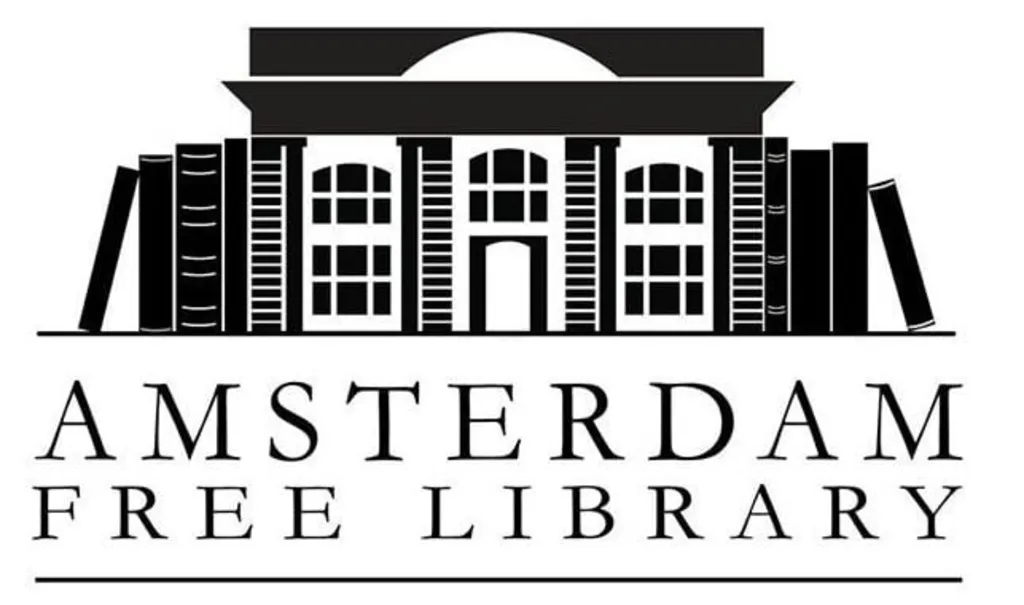 Amsterdam Free Library