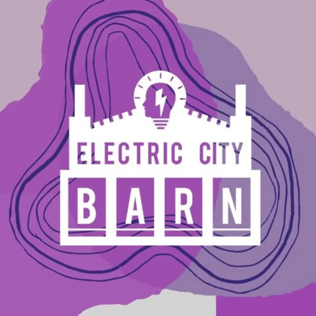 Electric City Barn
