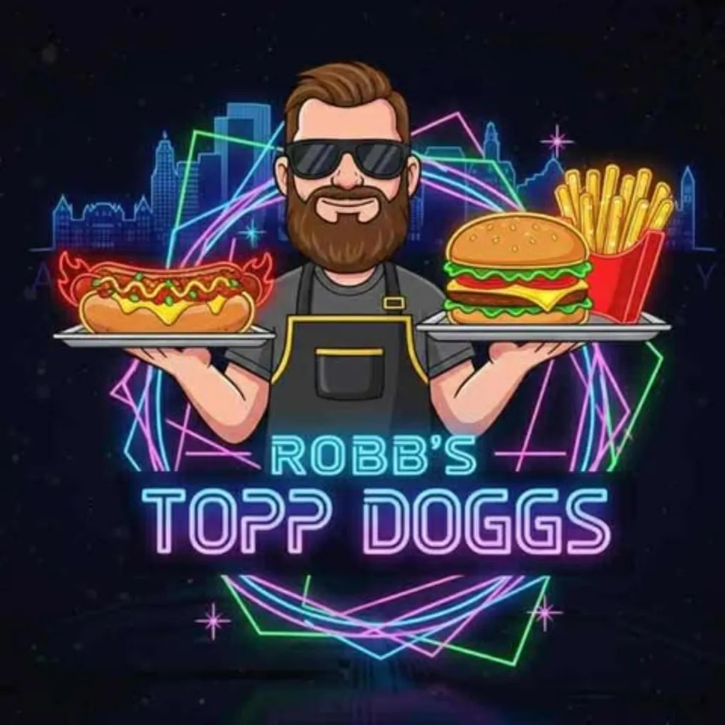 Robb's Topp Dogg's