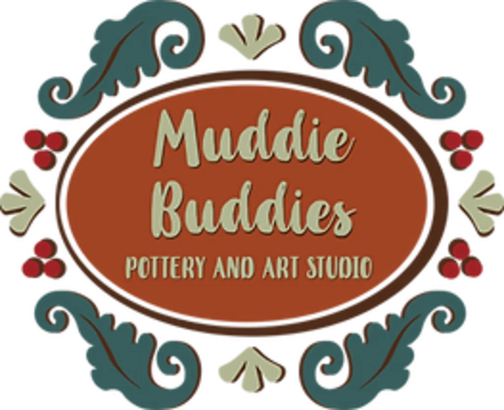 Muddie Buddies Pottery Studio