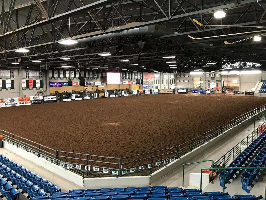 Wasatch County Event Complex