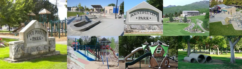 Bountiful City Park