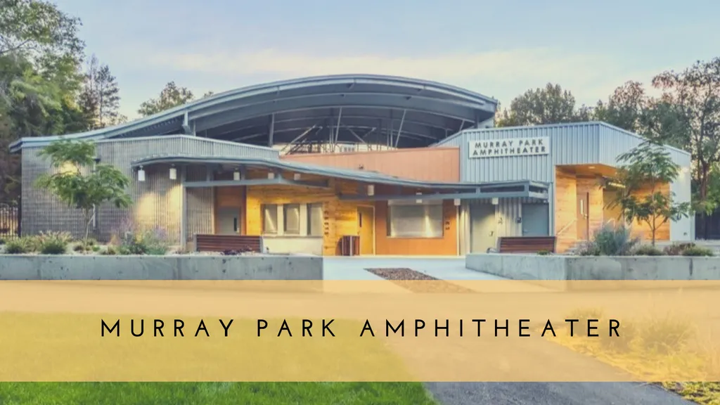 Murray Park Amphitheater