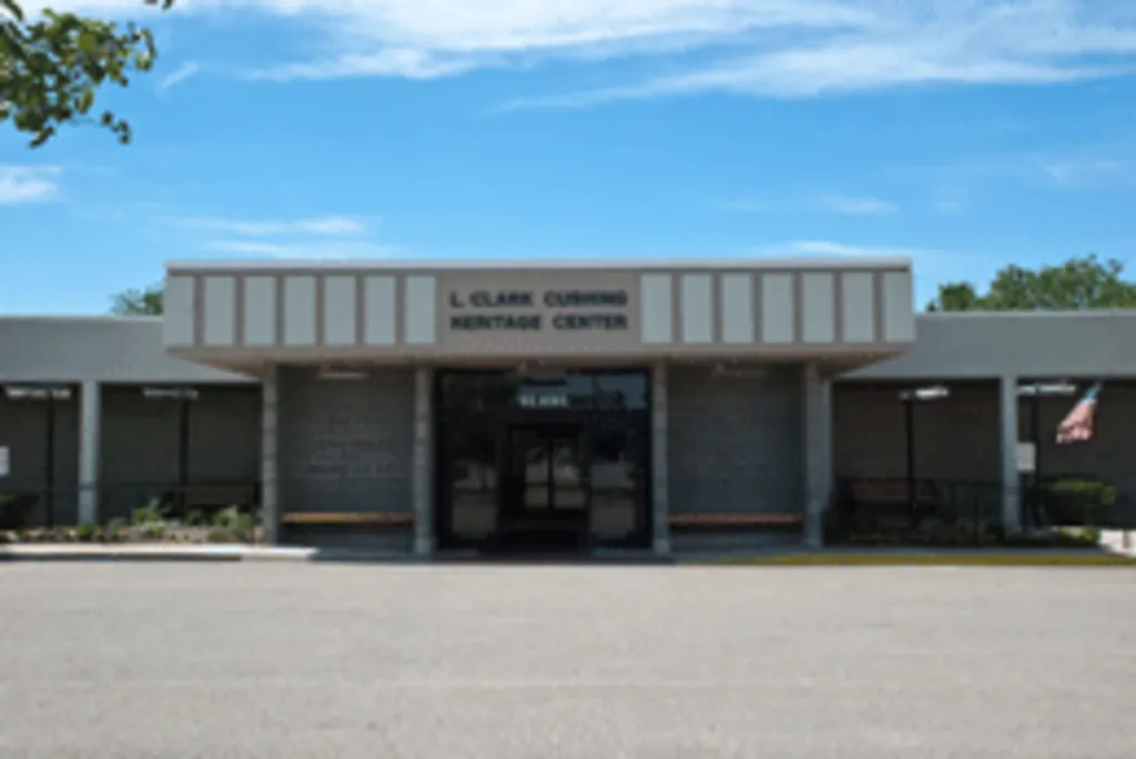Murray Senior Recreation Center