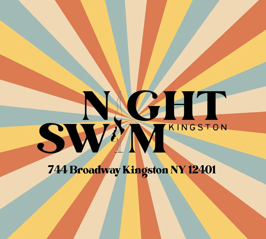 Night Swim Kingston