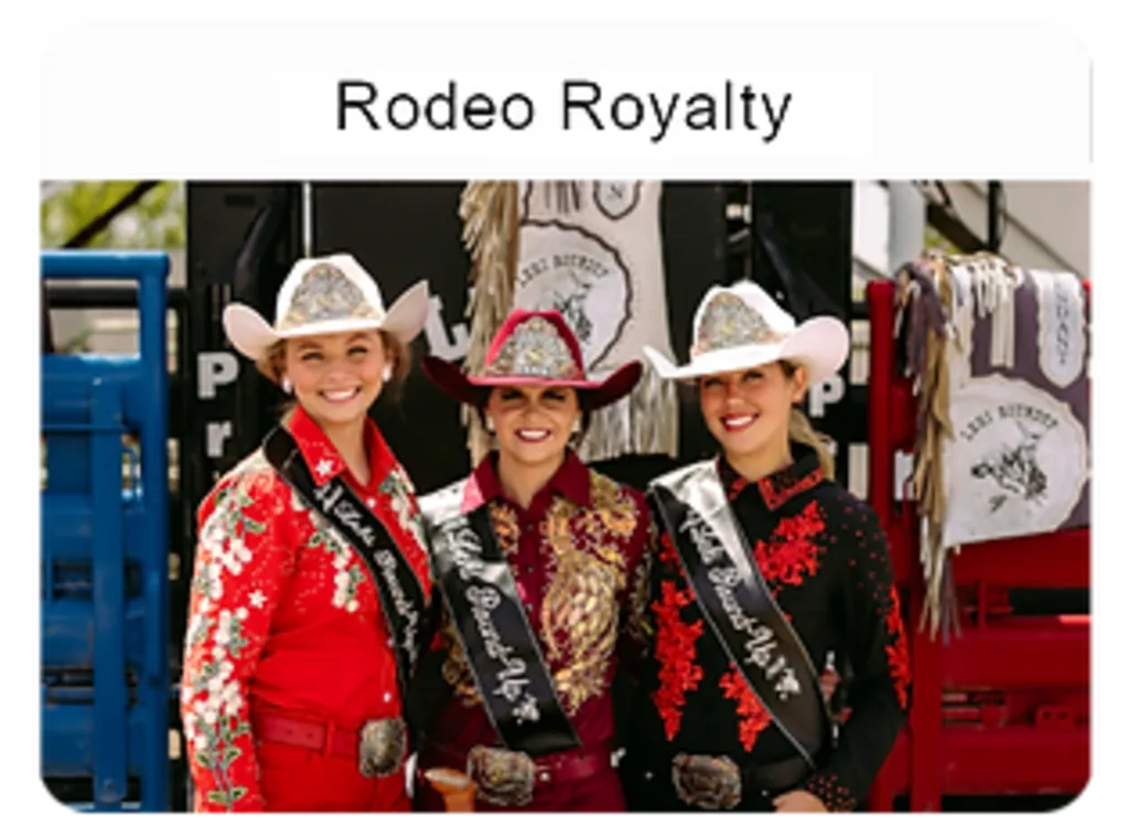 Lehi Rodeo Grounds