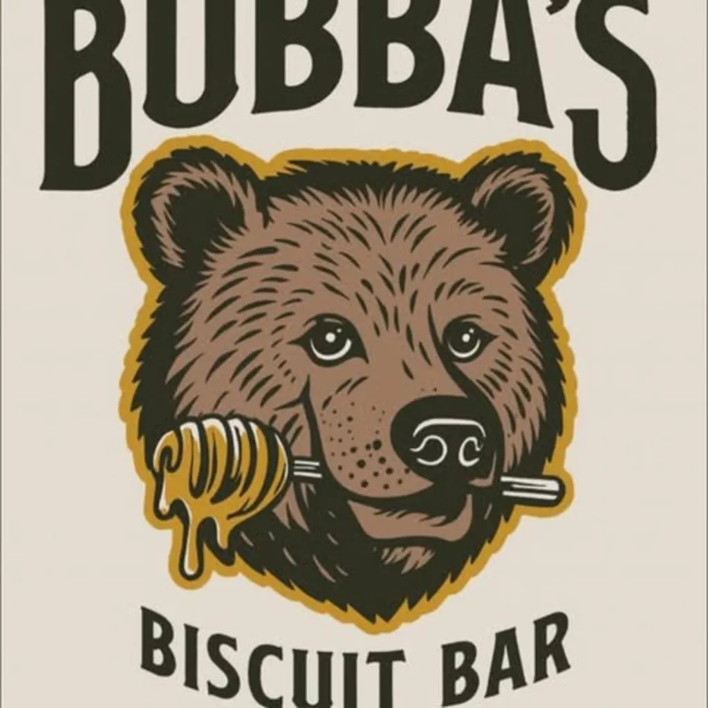 Bubba's Biscuit Bar