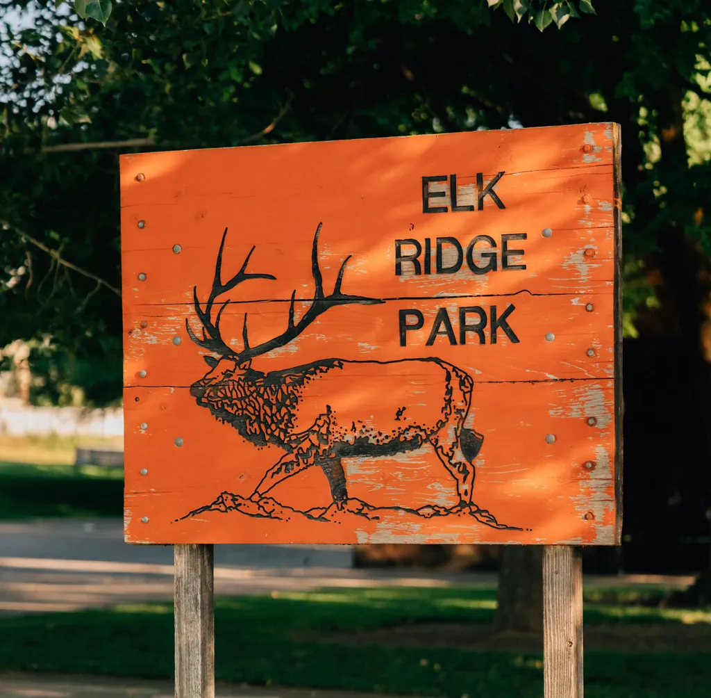 Elk Ridge Park