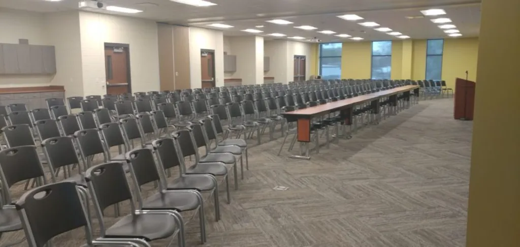 Duchesne County Centennial Event Center