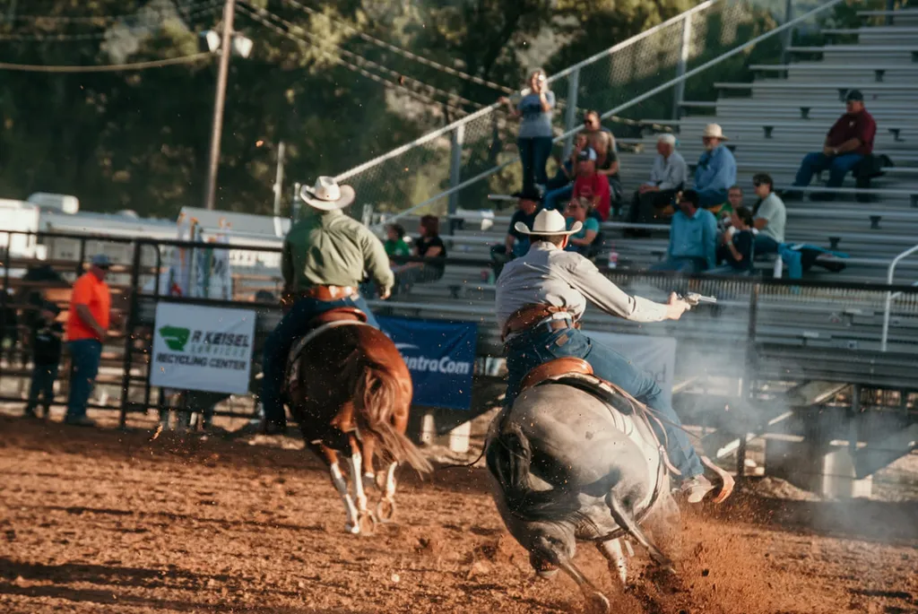 Sanpete Event center