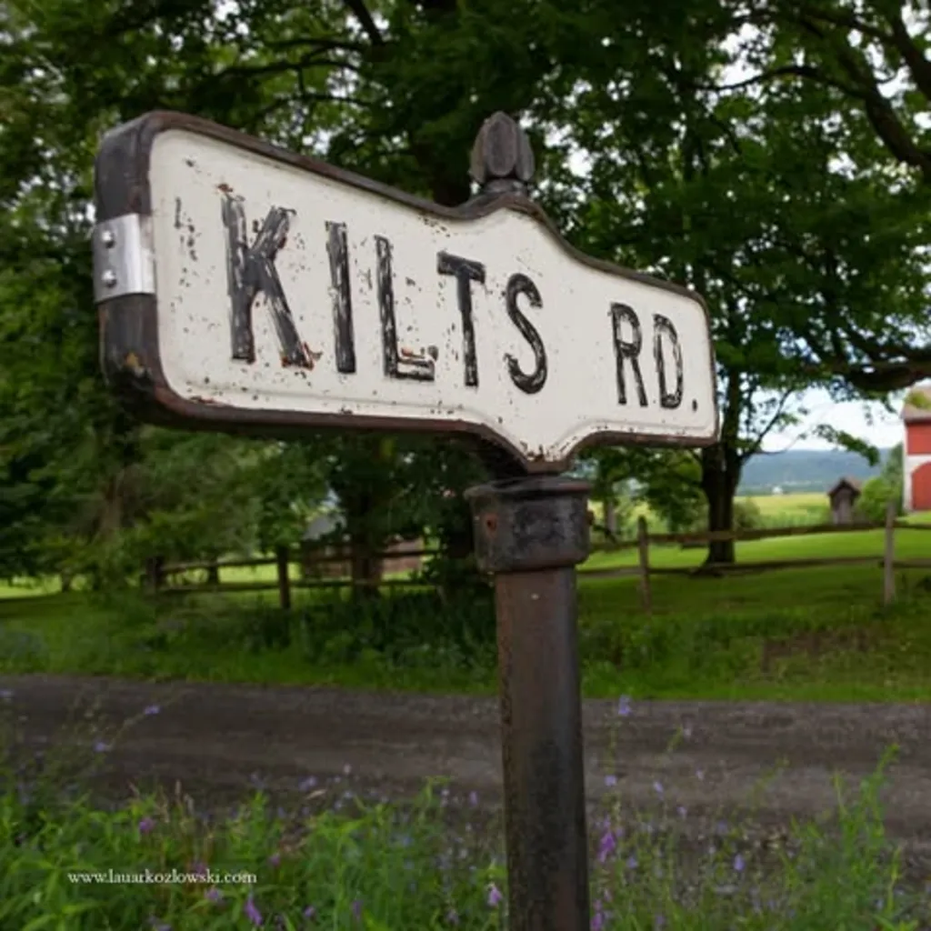 Kilts Farm