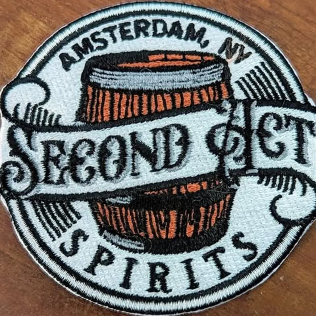 Second Act Spirits