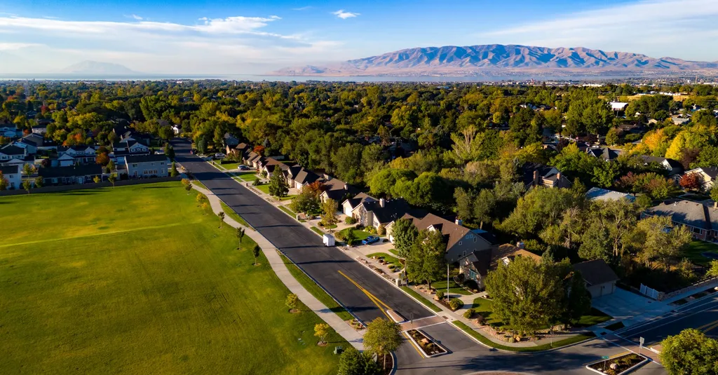 American Fork