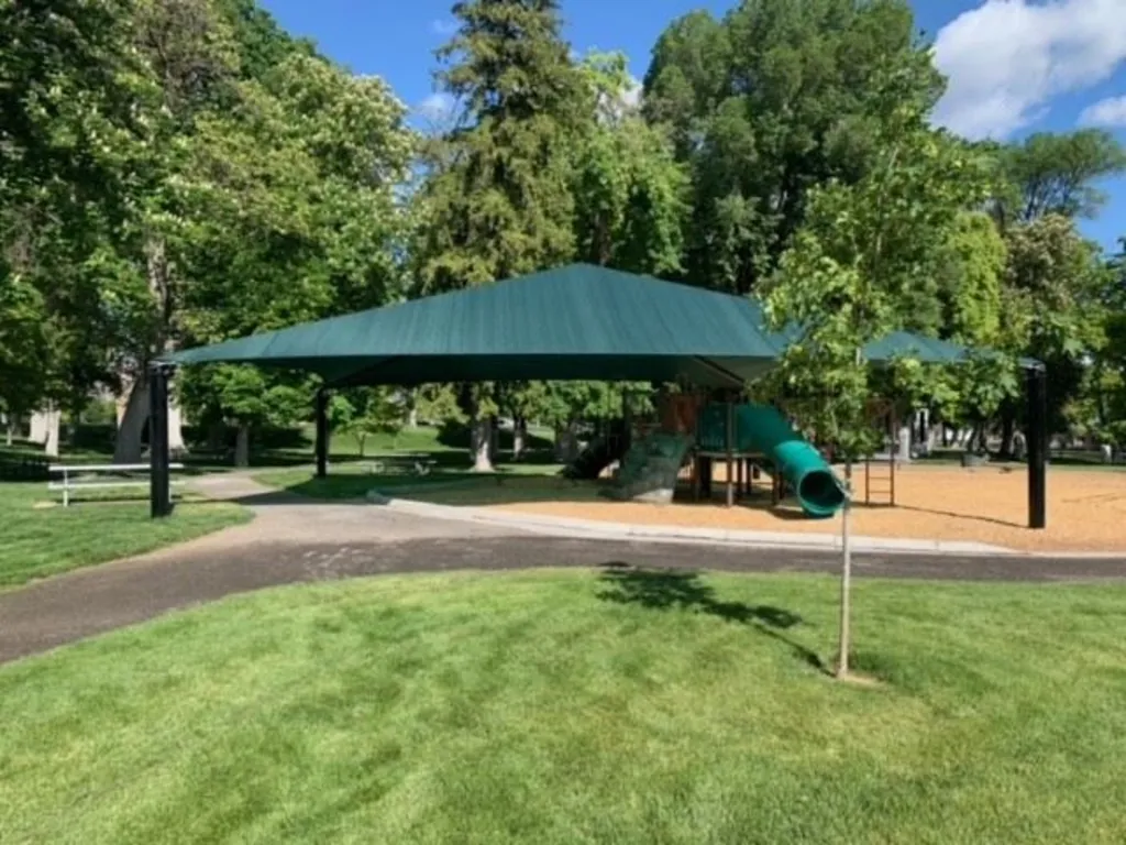 Payson Memorial Park