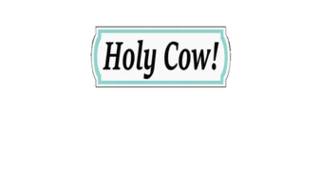 Holy Cow Boutique