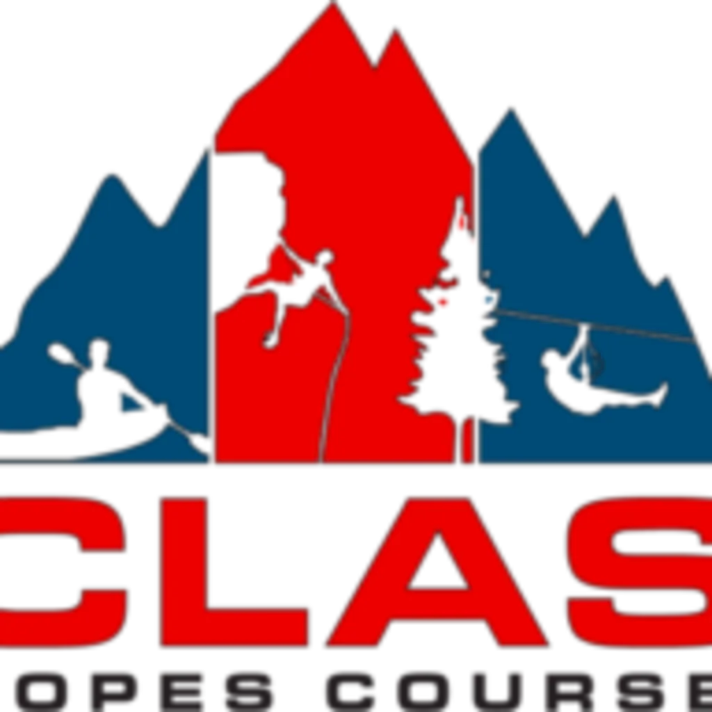 CLAS Ropes Course