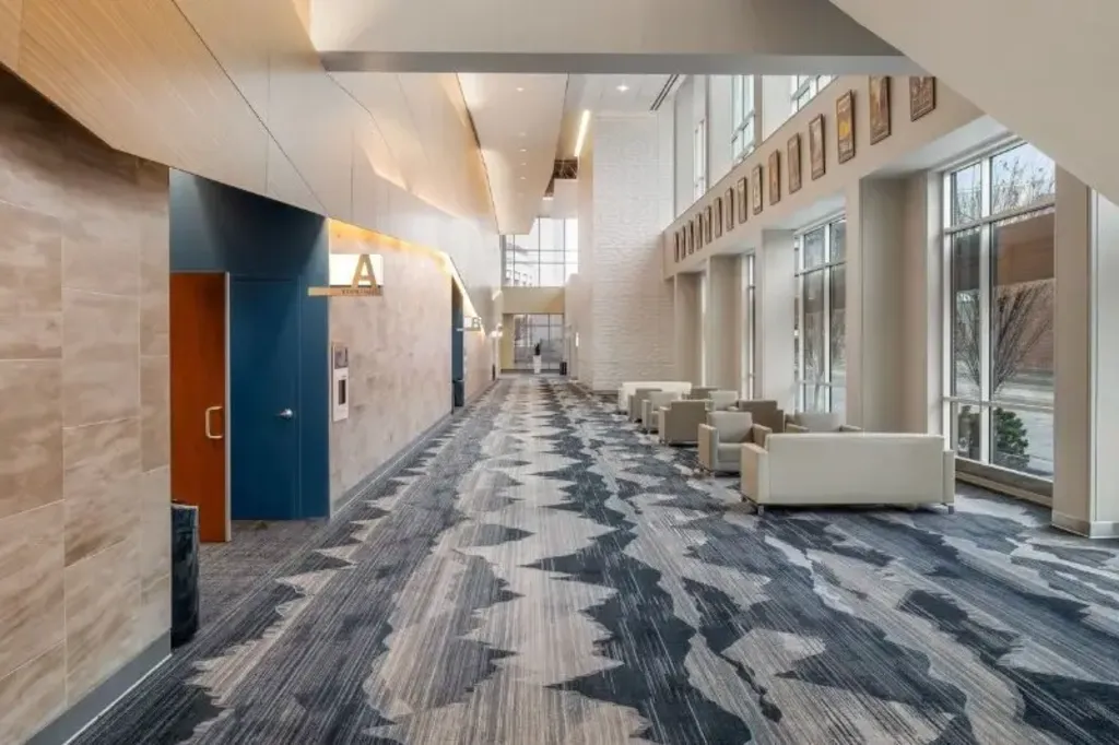 Utah Valley Convention Center