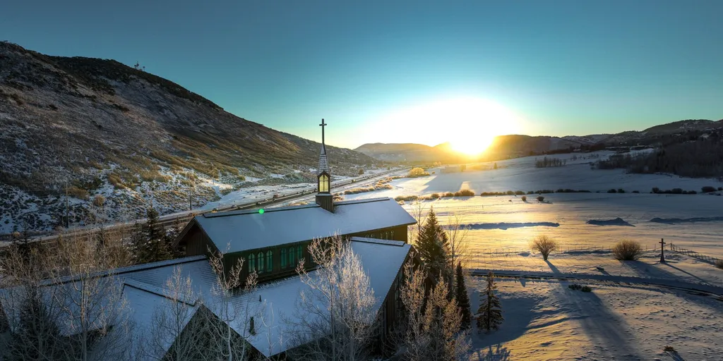 St. Mary's Park City