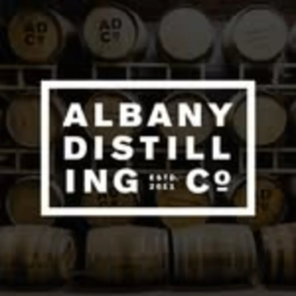Albany Distilling Company