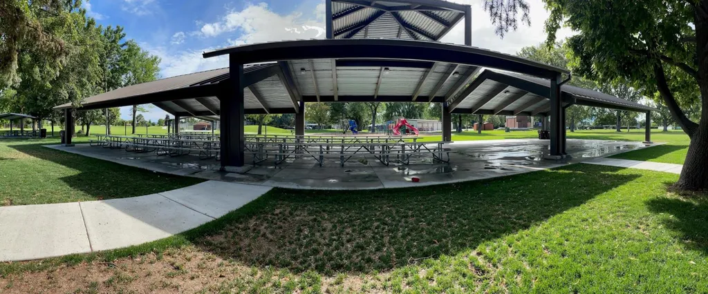 Midvale City Park