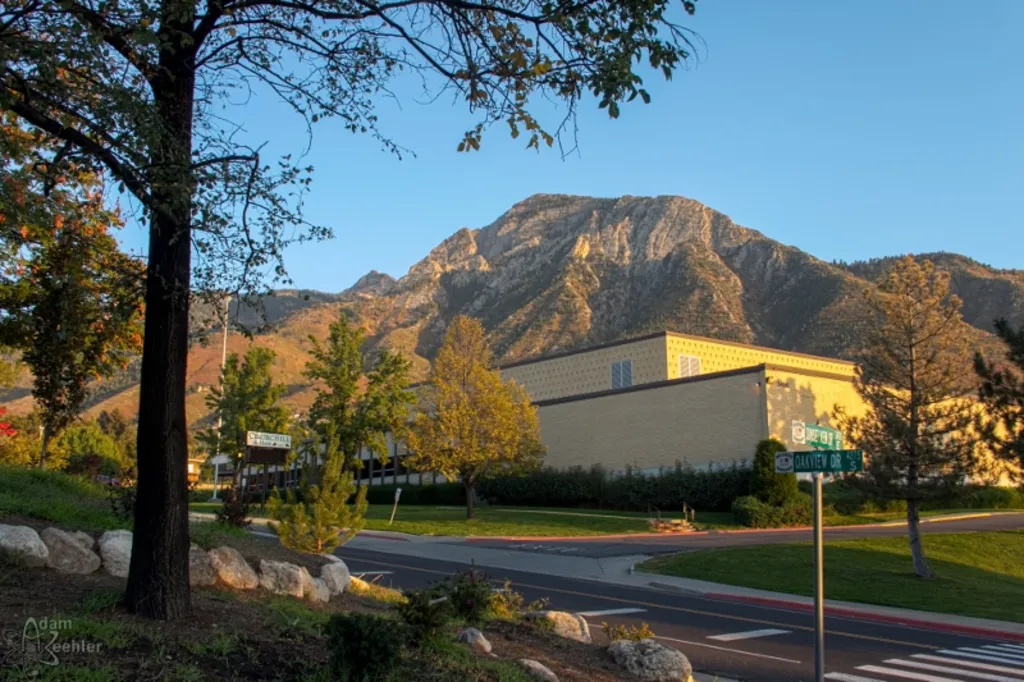 Churchill Jr. High
