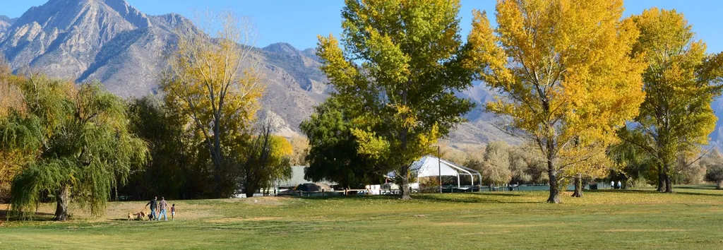 Big Cottonwood Regional Park