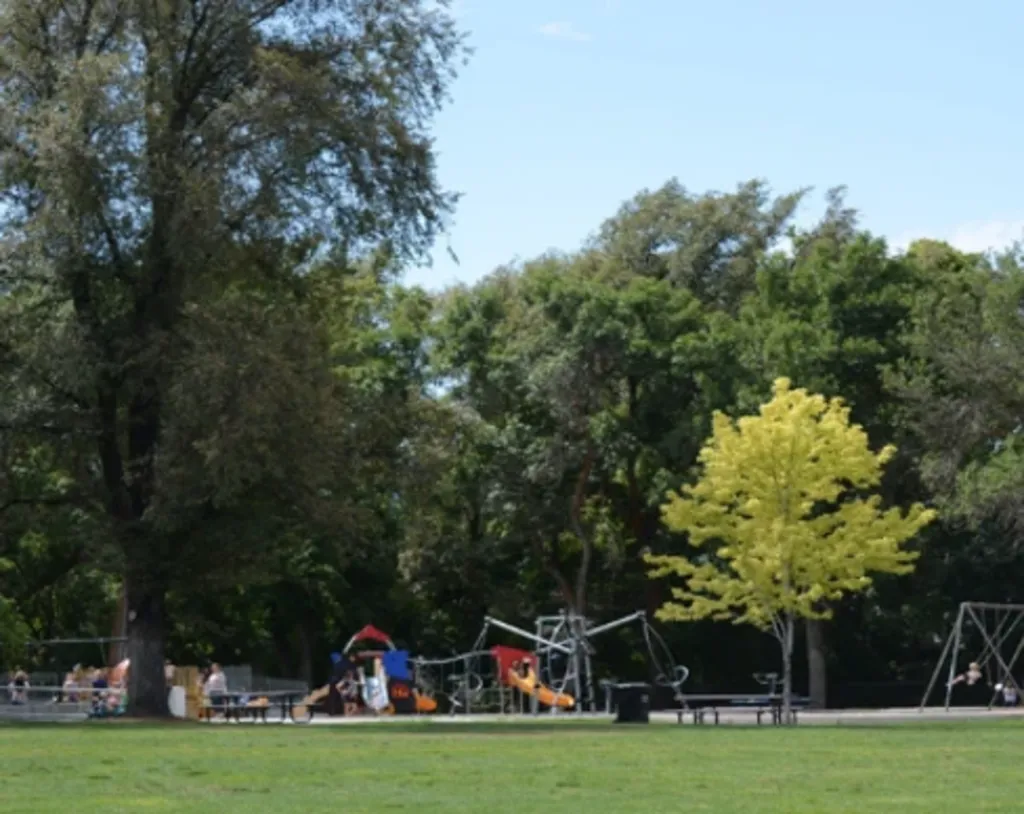 Evergreen Park