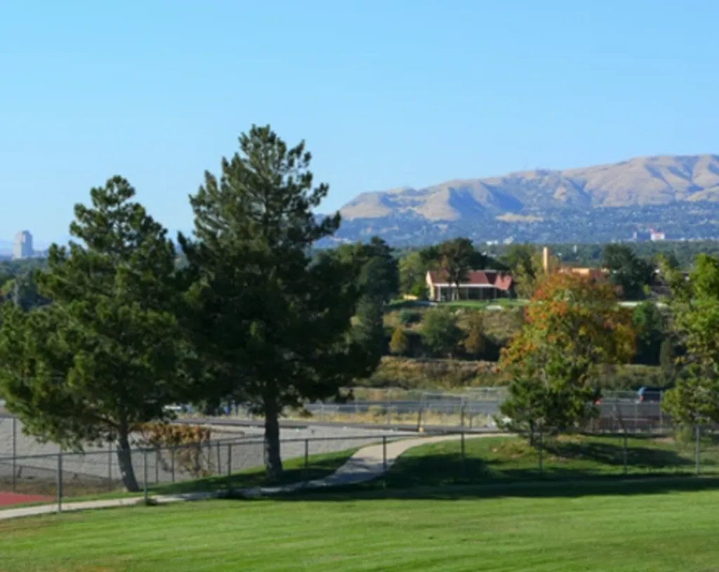 Tanner Park