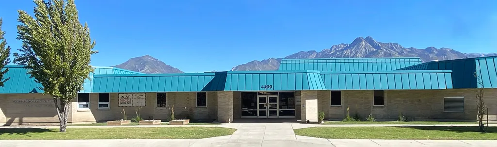 Moss Elementary