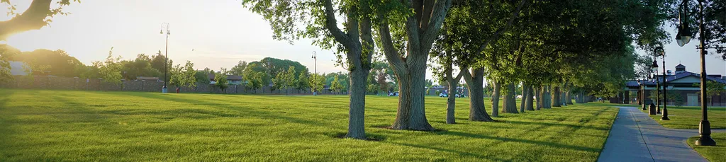 Riverton City Park