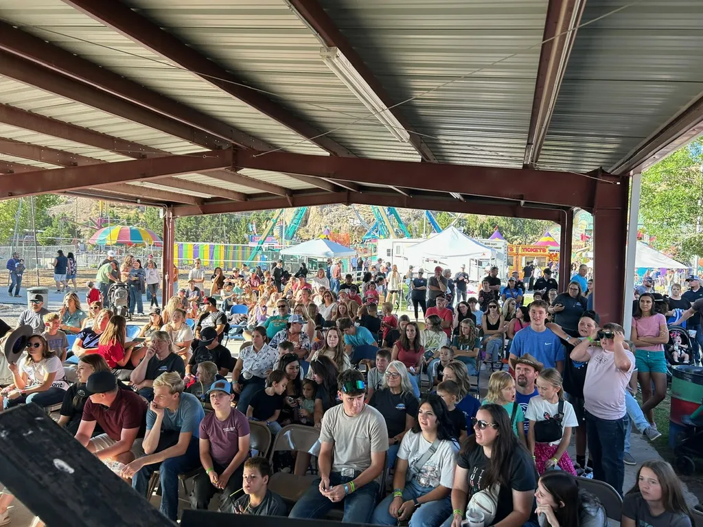 Beaver County Fairgrounds