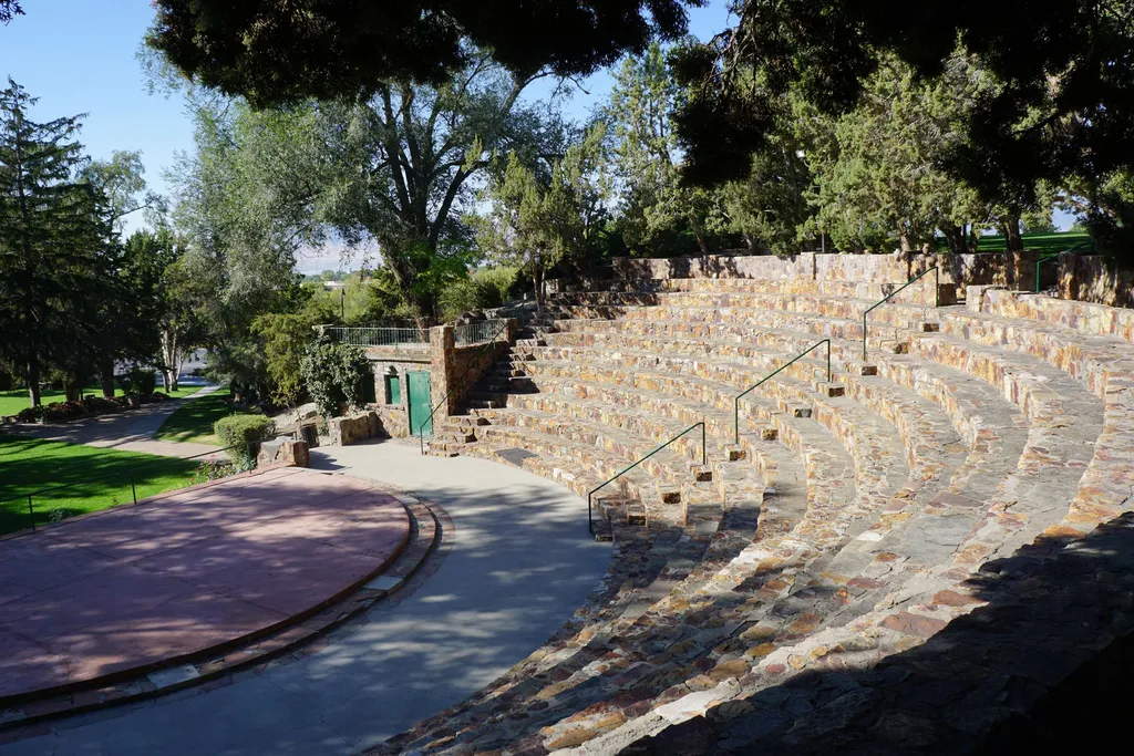 American Fork Amphitheater
