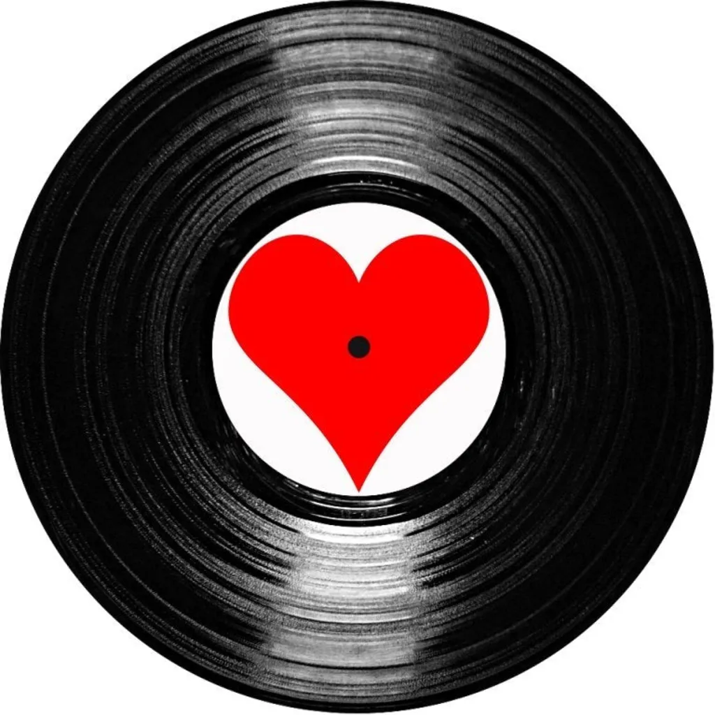Love Vinyl Records