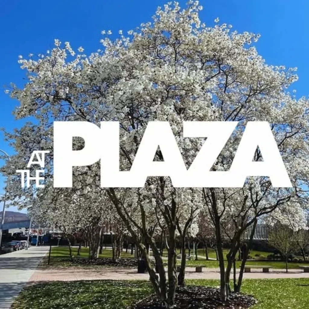 Empire State Plaza Convention Center