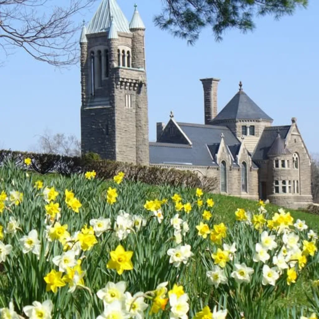 Oakwood Cemetery
