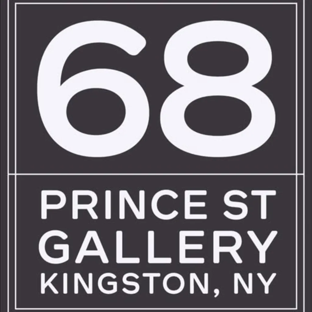 68 Prince Street Gallery