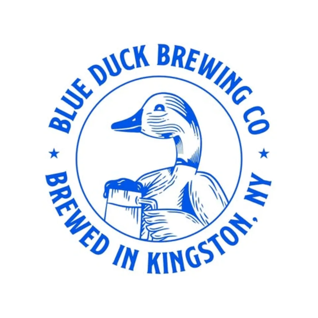 Blue Duck Brewing Company
