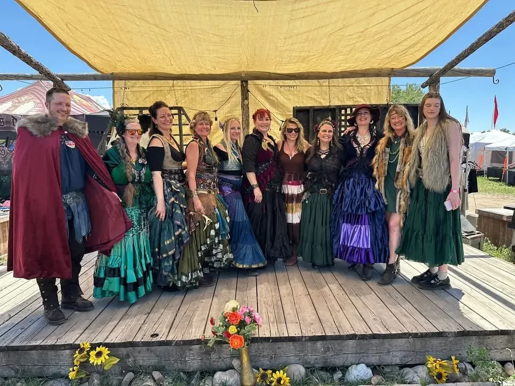 Utah Ren Fest
