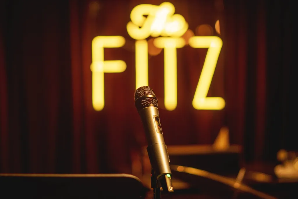 The Fitz