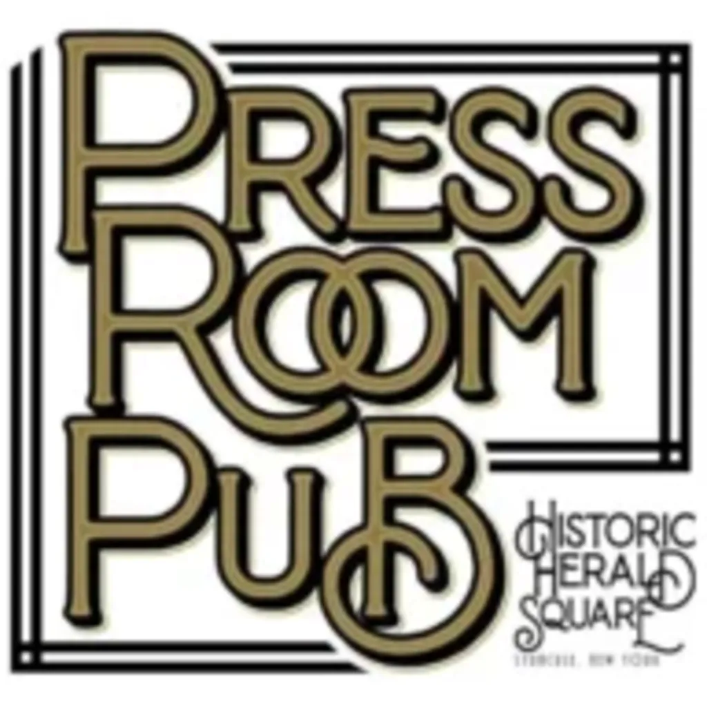 PressRoom Pub