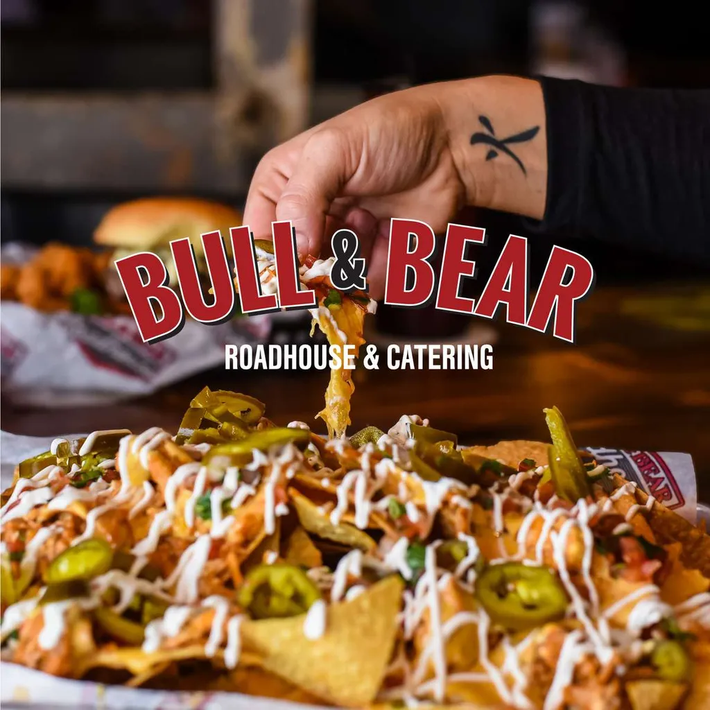 Bull & Bear Roadhouse