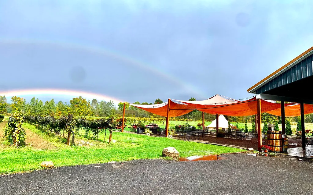 Grace Tyler Estate Winery