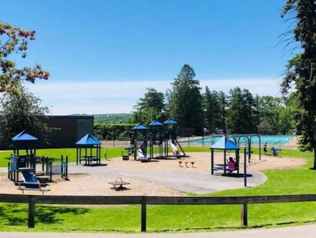 Burnet Park